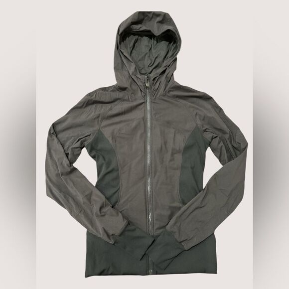 GUC In Flux Jacket Lululemon - Picture 2 of 8